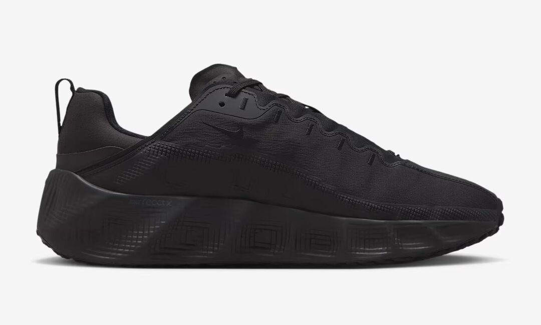 【2025年 7/25 発売】NIKE AVA ROVER “Black/Anthracite” (ナイキ エイバ ローバー “ブラック/アンスラサイト”) [DX4215-005]