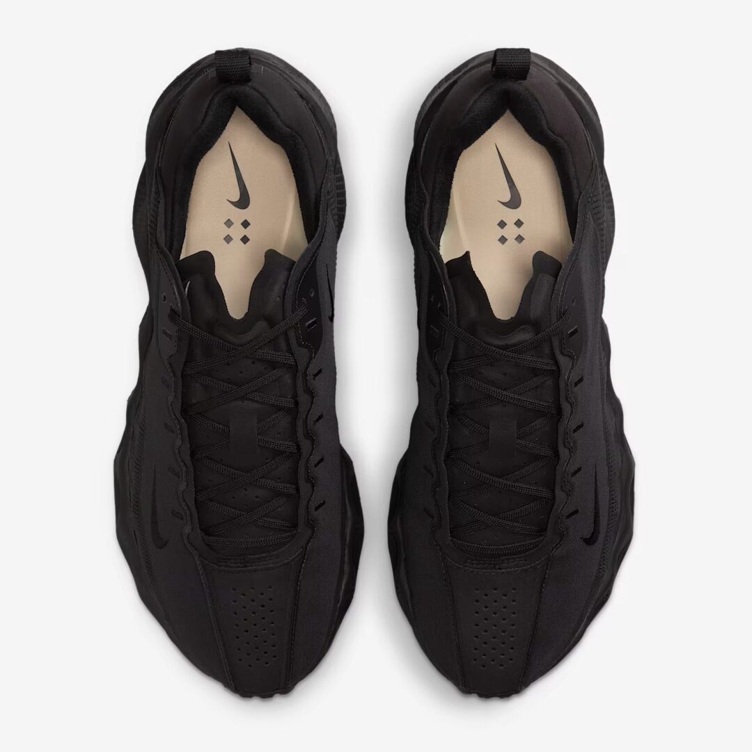 【2025年 7/25 発売】NIKE AVA ROVER “Black/Anthracite” (ナイキ エイバ ローバー “ブラック/アンスラサイト”) [DX4215-005]