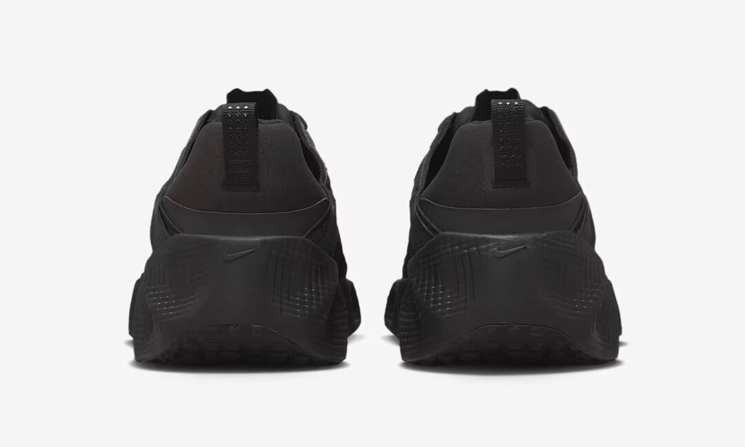 【2025年 7/25 発売】NIKE AVA ROVER “Black/Anthracite” (ナイキ エイバ ローバー “ブラック/アンスラサイト”) [DX4215-005]