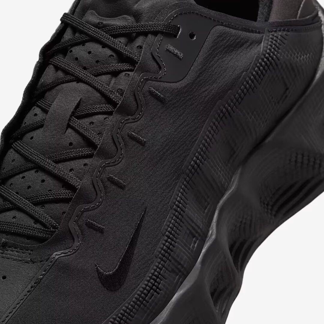 【2025年 7/25 発売】NIKE AVA ROVER “Black/Anthracite” (ナイキ エイバ ローバー “ブラック/アンスラサイト”) [DX4215-005]