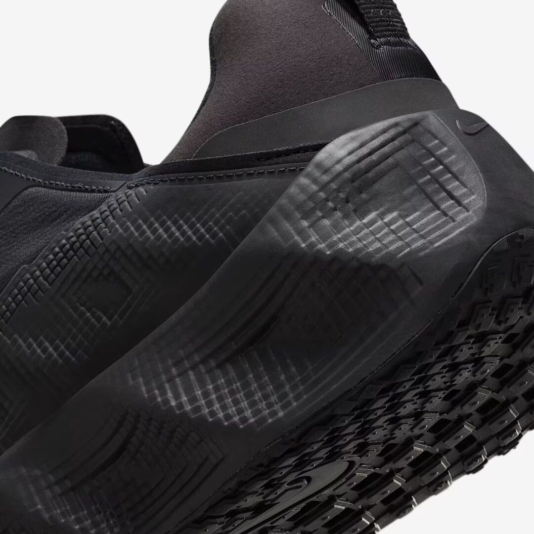 【2025年 7/25 発売】NIKE AVA ROVER “Black/Anthracite” (ナイキ エイバ ローバー “ブラック/アンスラサイト”) [DX4215-005]