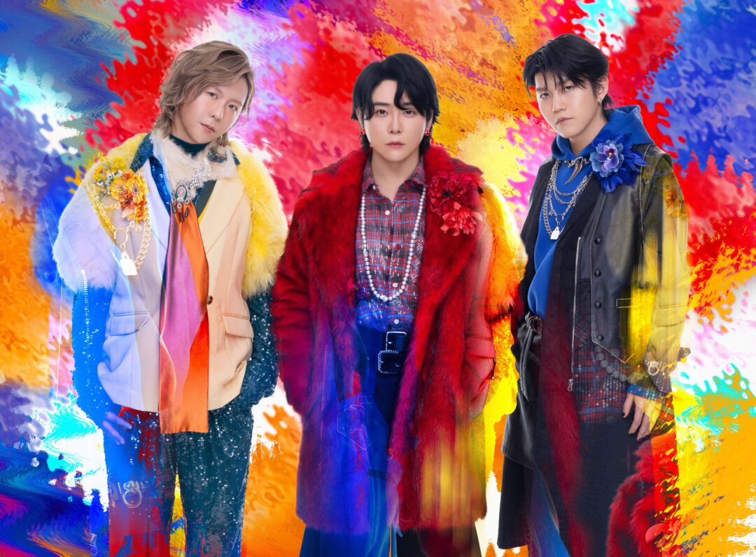 「ミセス/Mrs. GREEN APPLE」デビュー10周年を記念した「and ST」コラボサングラスが2025年 7/18 発売 (ミセス・グリーン・アップル アンドエスティ)