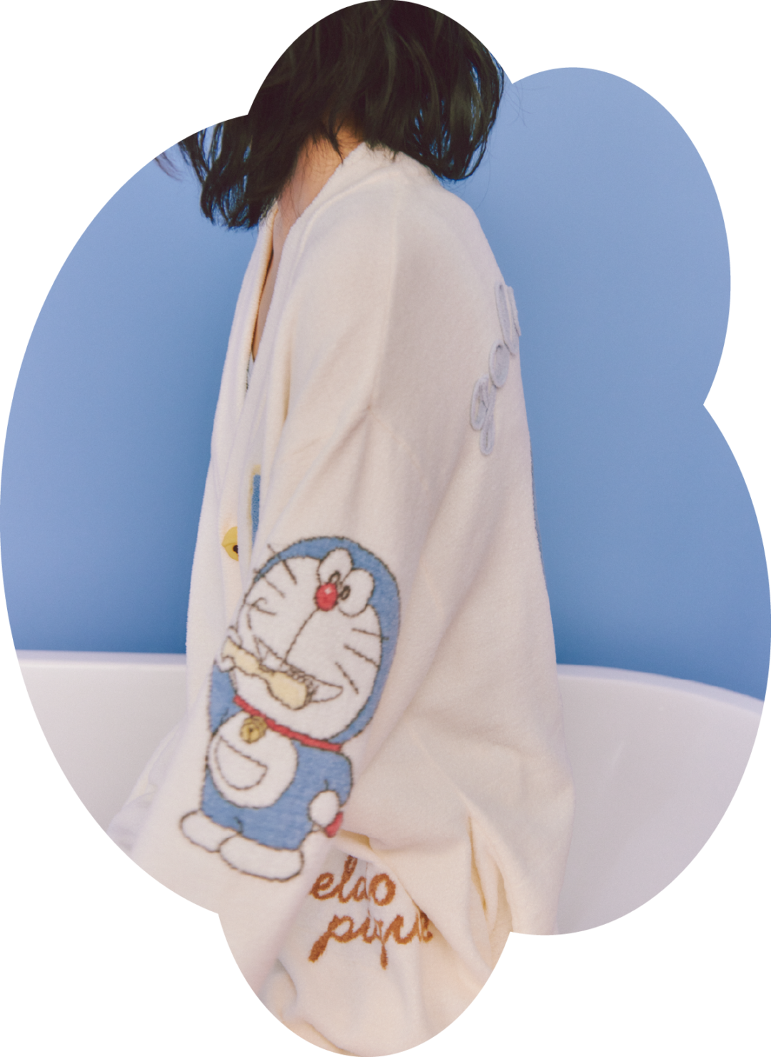 ドラえもん meets GELATO PIQUE コラボコレクションが2025年 8/7 先行予約 (Draemon ジェラートピケ)