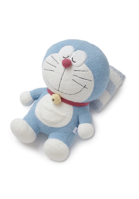 ドラえもん meets GELATO PIQUE コラボコレクションが2025年 8/7 先行予約 (Draemon ジェラートピケ)