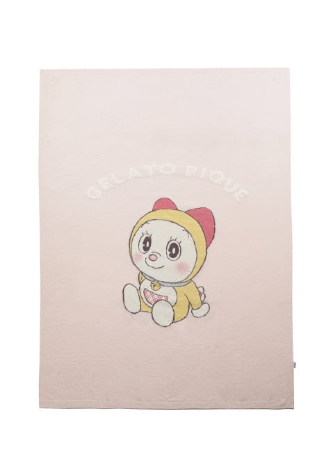 ドラえもん meets GELATO PIQUE コラボコレクションが2025年 8/7 先行予約 (Draemon ジェラートピケ)