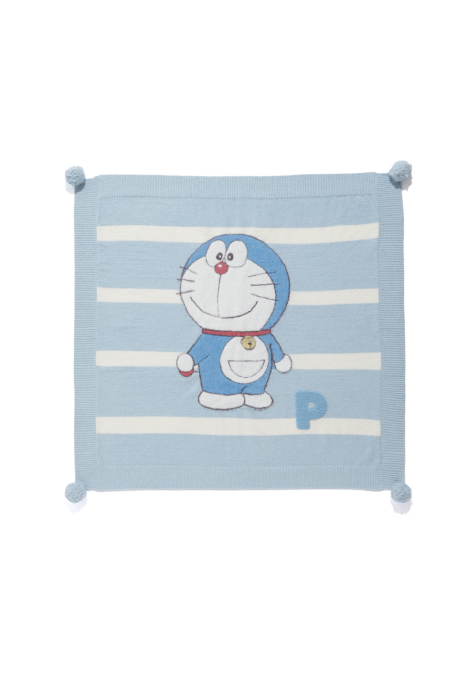ドラえもん meets GELATO PIQUE コラボコレクションが2025年 8/7 先行予約 (Draemon ジェラートピケ)