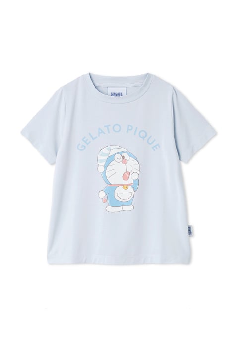 ドラえもん meets GELATO PIQUE コラボコレクションが2025年 8/7 先行予約 (Draemon ジェラートピケ)