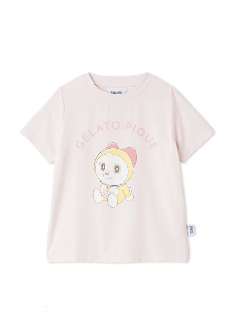 ドラえもん meets GELATO PIQUE コラボコレクションが2025年 8/7 先行予約 (Draemon ジェラートピケ)
