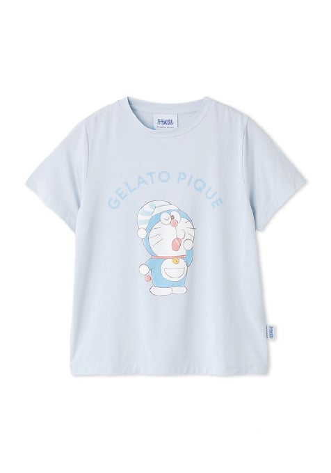 ドラえもん meets GELATO PIQUE コラボコレクションが2025年 8/7 先行予約 (Draemon ジェラートピケ)