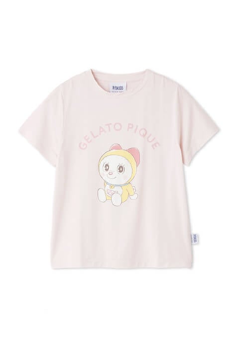 ドラえもん meets GELATO PIQUE コラボコレクションが2025年 8/7 先行予約 (Draemon ジェラートピケ)