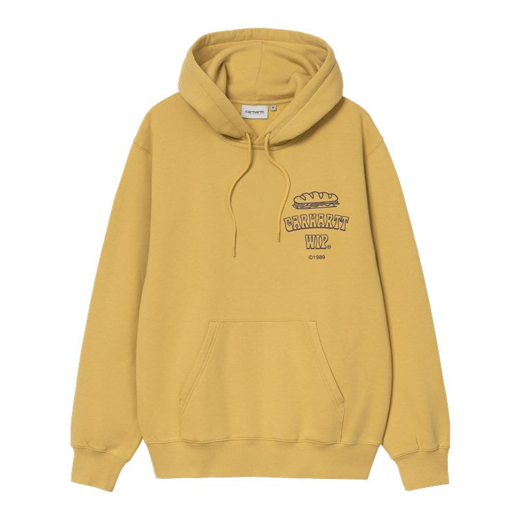 Carhartt WIP 2025 FW 最新アイテムが8/2 発売 (カーハート ワークインプログレス 2025年 秋冬)