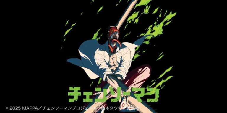 SAITAMAチェンソーUR 日本語版 ユニクロ on X: 