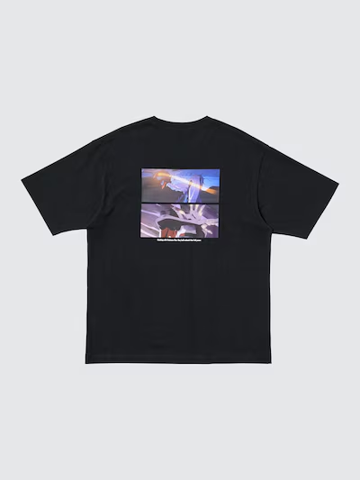 チェンソーマン × UNIQLO UT コラボ第2弾が2025年 8月下旬 発売 (ユニクロ Chainsawman)