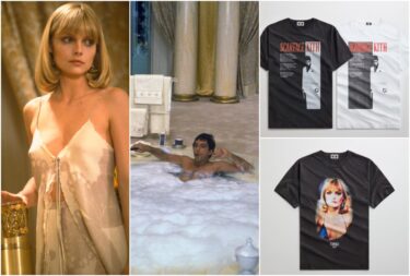 【Kith for Scarface】KITH MONDAY PROGRAMが国内 2025年7/21 発売 (キス スカーフェイス 2025年 春夏)