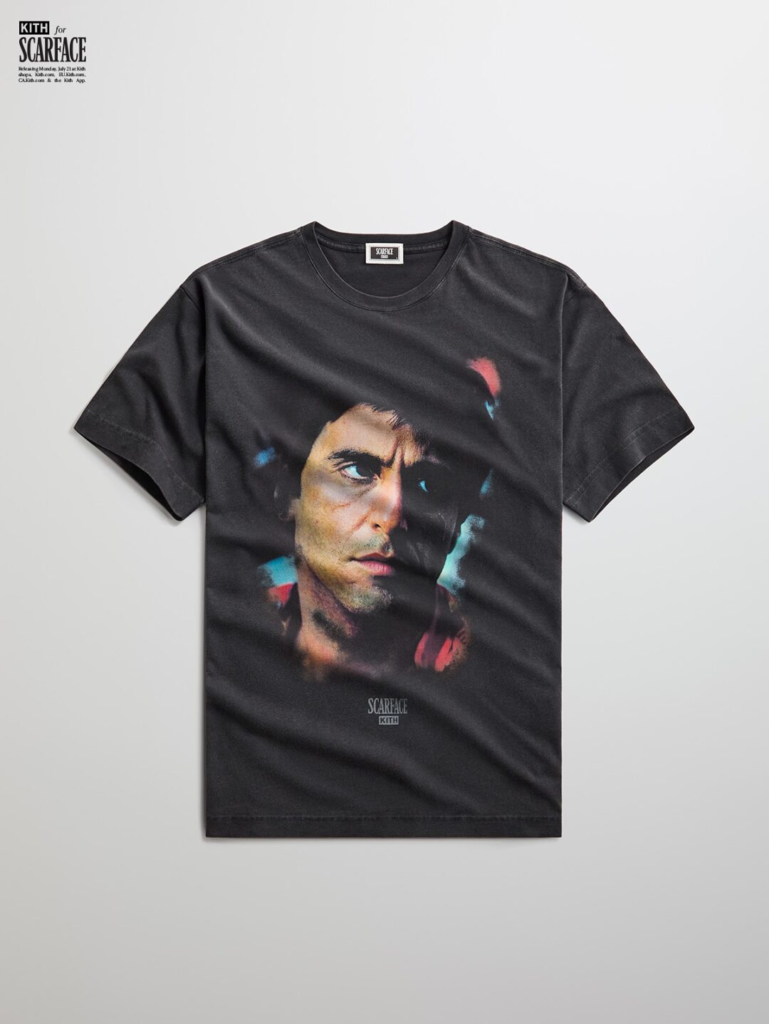 【Kith for Scarface】KITH MONDAY PROGRAMが国内 2025年7/21 発売 (キス スカーフェイス 2025年 春夏)