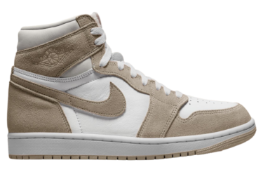 【2026年 夏 発売予定】NIKE AIR JORDAN 1 HIGH OG “Khaki/Sail” (ナイキ エア ジョーダン 1 ロー “カーキ/セイル”) [FD2596-201]