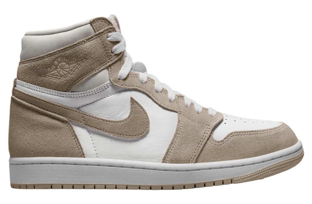 【2026年 夏 発売予定】NIKE AIR JORDAN 1 HIGH OG “Khaki/Sail” (ナイキ エア ジョーダン 1 ロー “カーキ/セイル”) [FD2596-201]