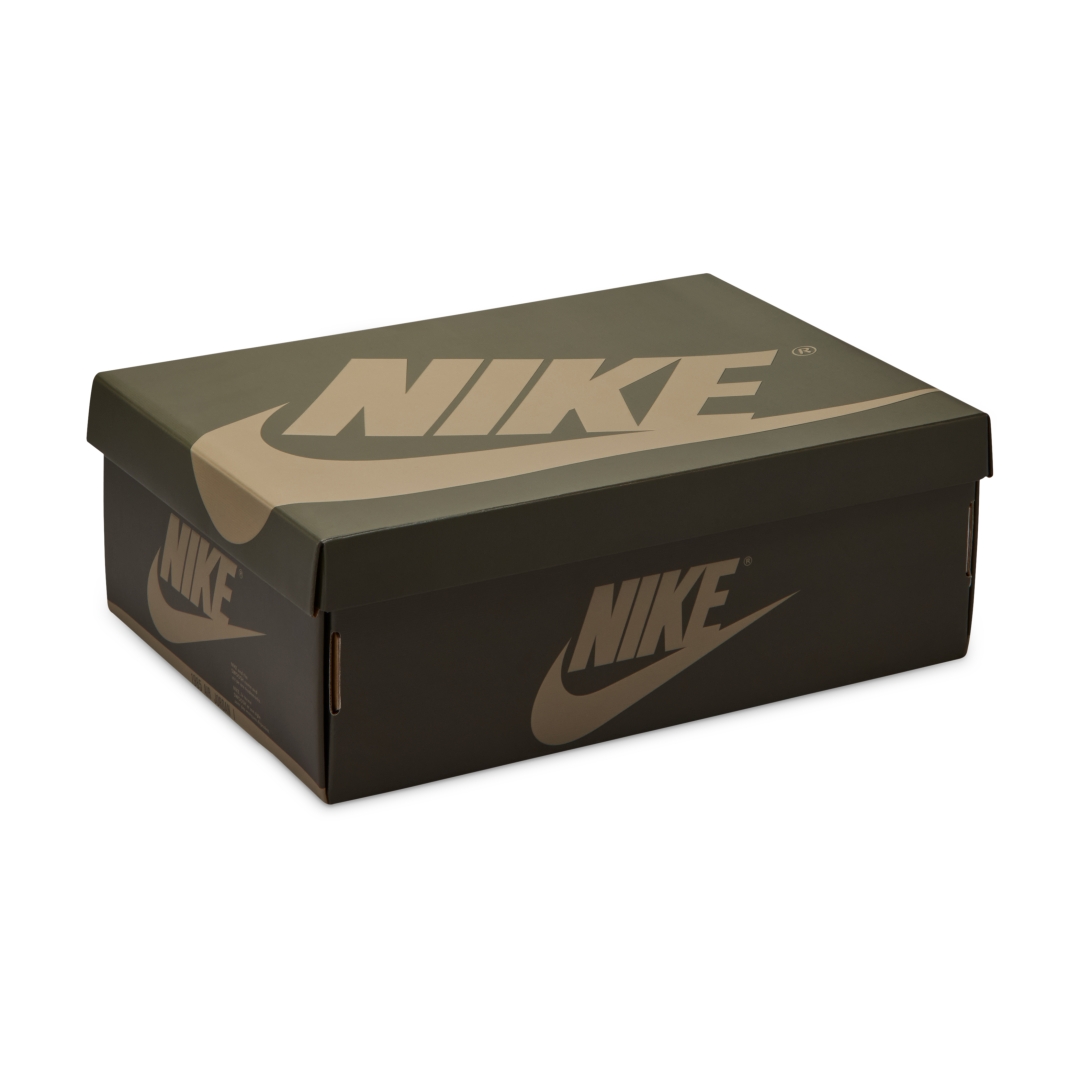 【2026年 5/23 発売予定】NIKE W AIR JORDAN 1 HIGH OG “Khaki/Sail” (ナイキ エア ジョーダン 1 ロー “カーキ/セイル”) [FD2596-201]