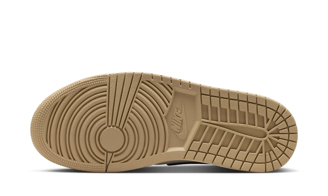 【2026年 5/23 発売予定】NIKE W AIR JORDAN 1 HIGH OG “Khaki/Sail” (ナイキ エア ジョーダン 1 ロー “カーキ/セイル”) [FD2596-201]
