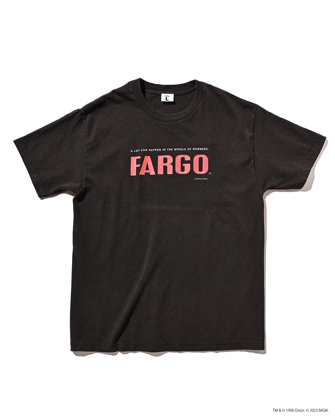 weberが映画「トイストーリー」「FARGO」コラボアイテムを2025年 7/19 発売 (ウェーバー TOY STORY ファーゴ)