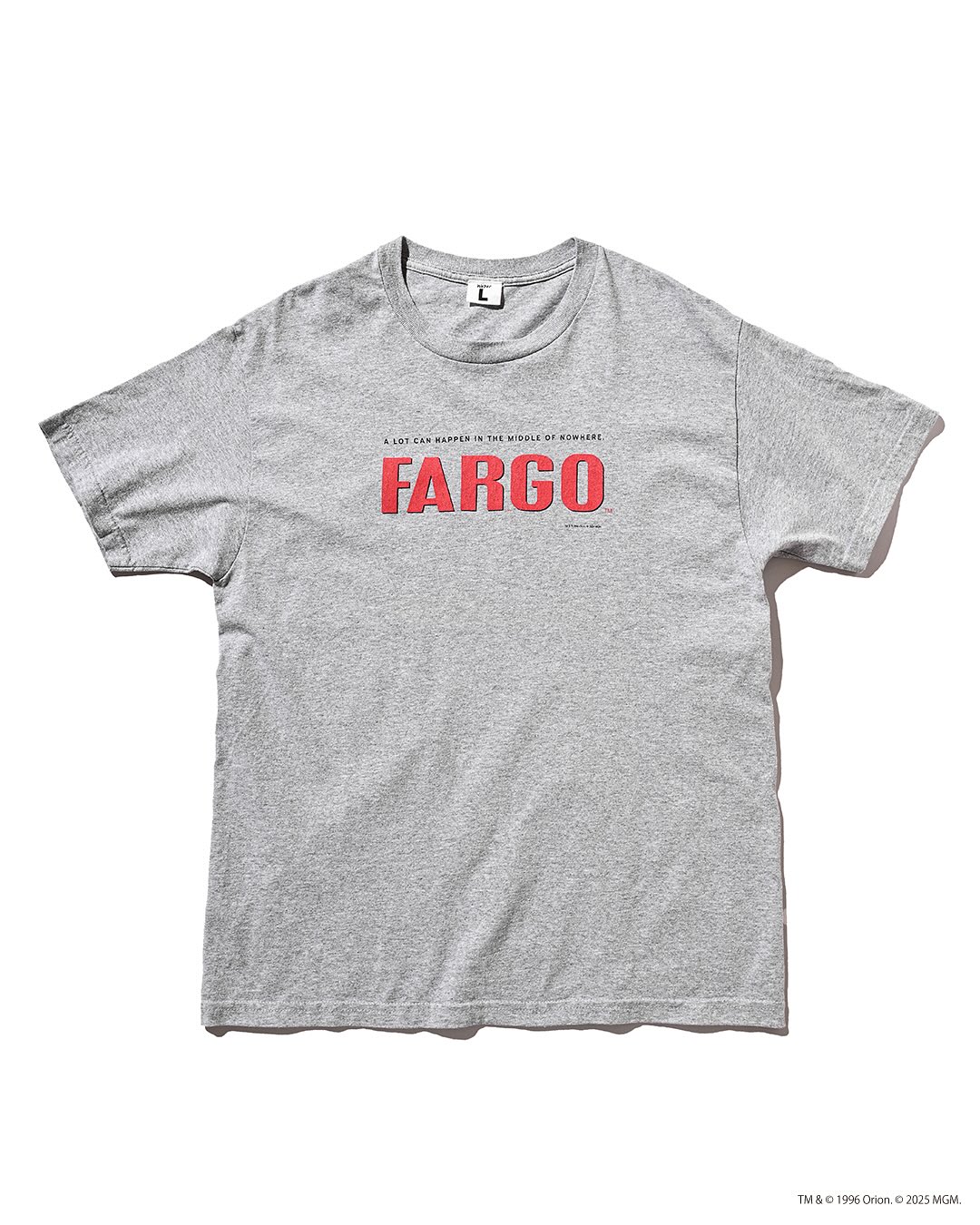 weberが映画「トイストーリー」「FARGO」コラボアイテムを2025年 7/19 発売 (ウェーバー TOY STORY ファーゴ)