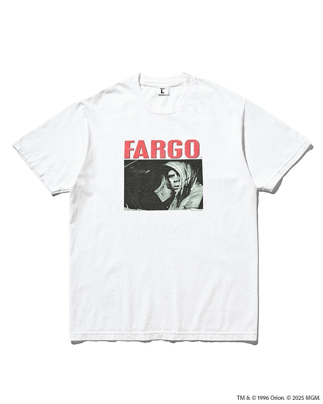 weberが映画「トイストーリー」「FARGO」コラボアイテムを2025年 7/19 発売 (ウェーバー TOY STORY ファーゴ)