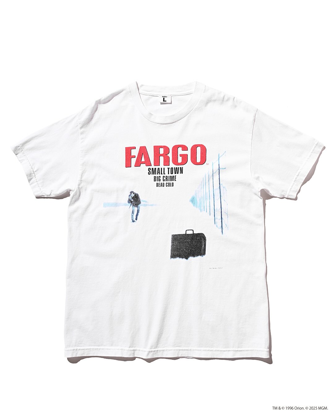 weberが映画「トイストーリー」「FARGO」コラボアイテムを2025年 7/19 発売 (ウェーバー TOY STORY ファーゴ)