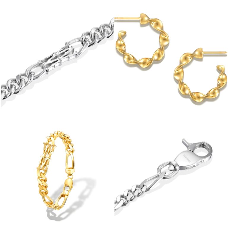 WACKO MARIA × CAREERING コラボアクセサリーが2025年 7/12 発売