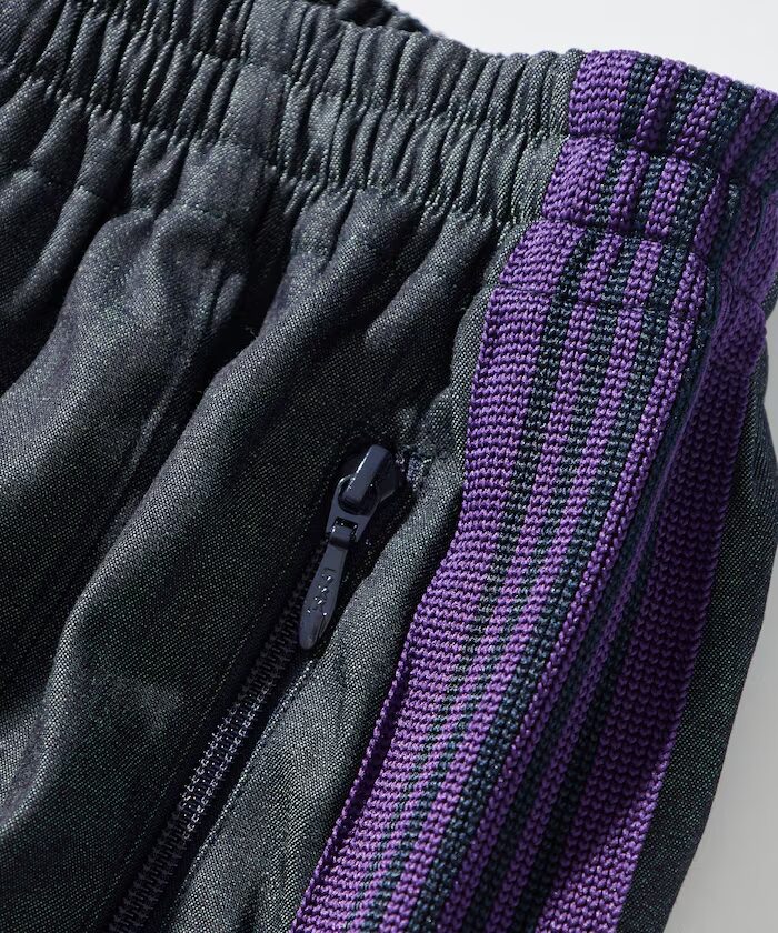NEEDLES × FREAK’S STORE 別注 2025 SS 新作 “H.D. Track Pant – 6oz Denim”が2025年 7/7 12:00 発売 (ニードルズ フリークスストア)