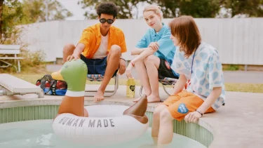 HUMAN MADE SEASON 29 [2025年 春夏] ニューアイテムが7/5 発売 (ヒューマンメイド 2025 SS)