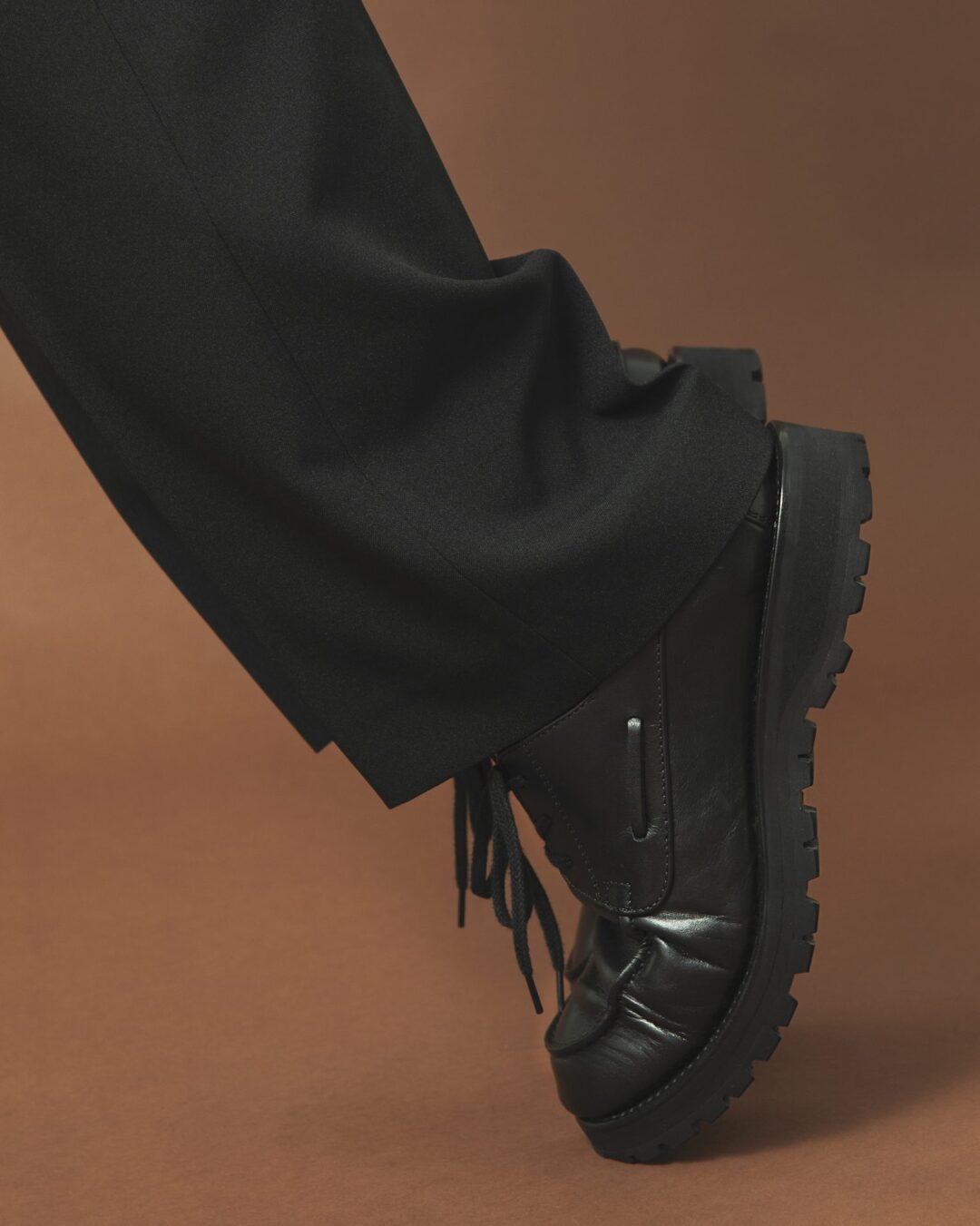 REGAL Shoe & Co. × nonnative “MARINER MOC SHOES COW LEATHER WITH GORE-TEX”が2025年 7/5 発売 (リーガル ノンネイティブ ゴアテックス)