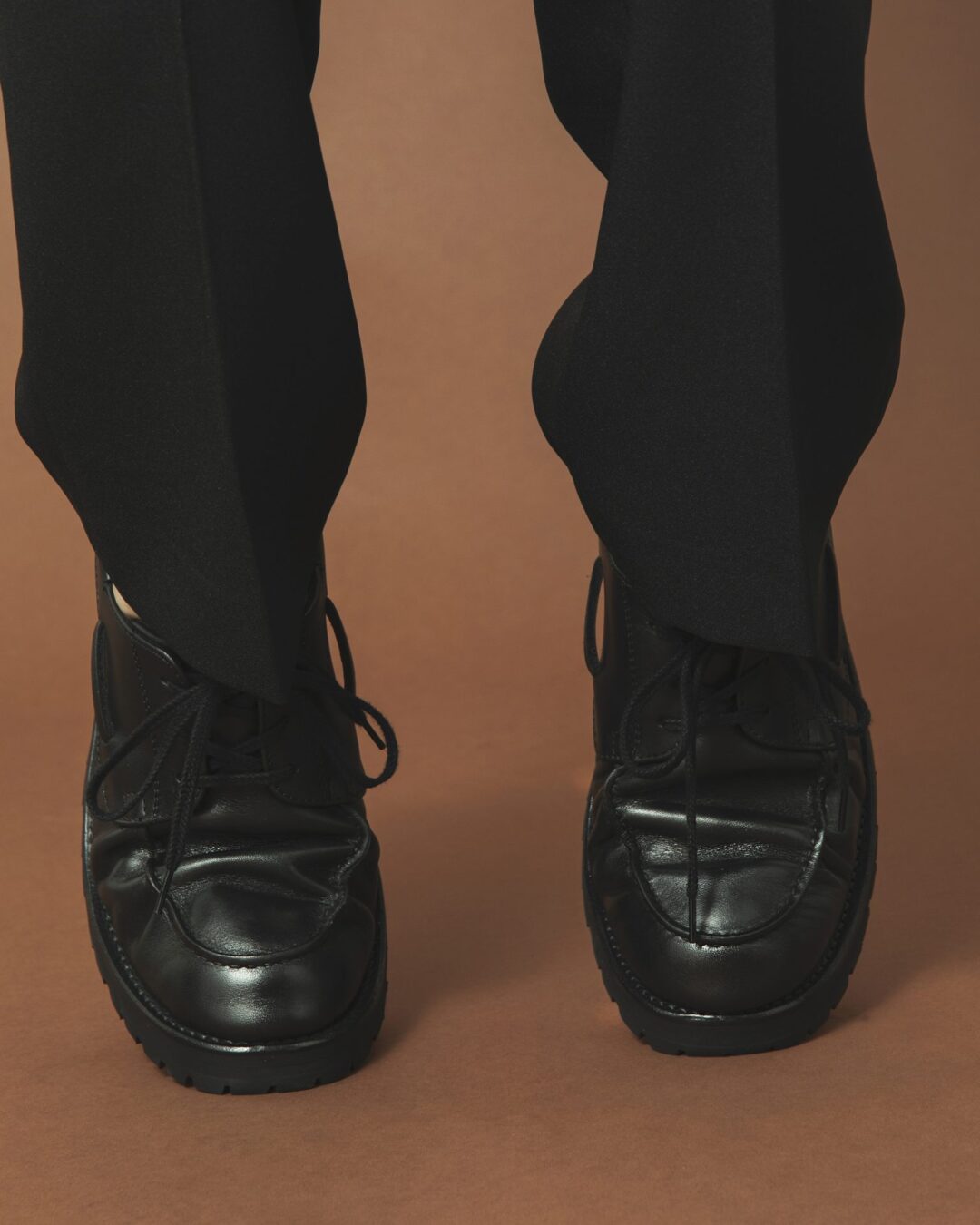 REGAL Shoe & Co. × nonnative “MARINER MOC SHOES COW LEATHER WITH GORE-TEX”が2025年 7/5 発売 (リーガル ノンネイティブ ゴアテックス)