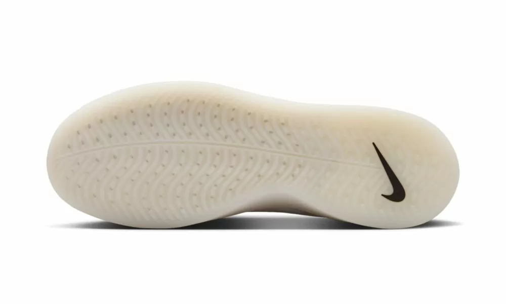 【2025年 7/8 発売】NIKE SB NYJAH 4 “White” (ナイキ ナイジャ “ホワイト”) [FQ1273-100]