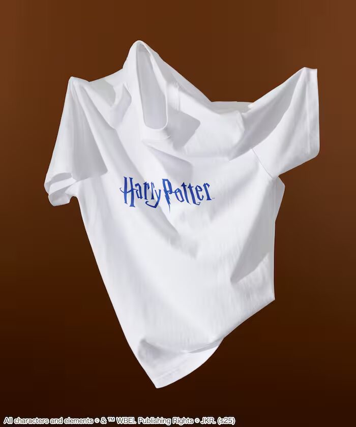 FREAK’S STORE「Harry Potter」 Tシャツ コレクションが発売 (フリークスストア ハリーポッター)