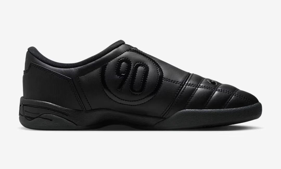 【2025年 8/1 発売】NIKE W TOTAL 90 III 3カラー (ナイキ トータル 90) [IB5666-001/IM4841-010/II9792-011]