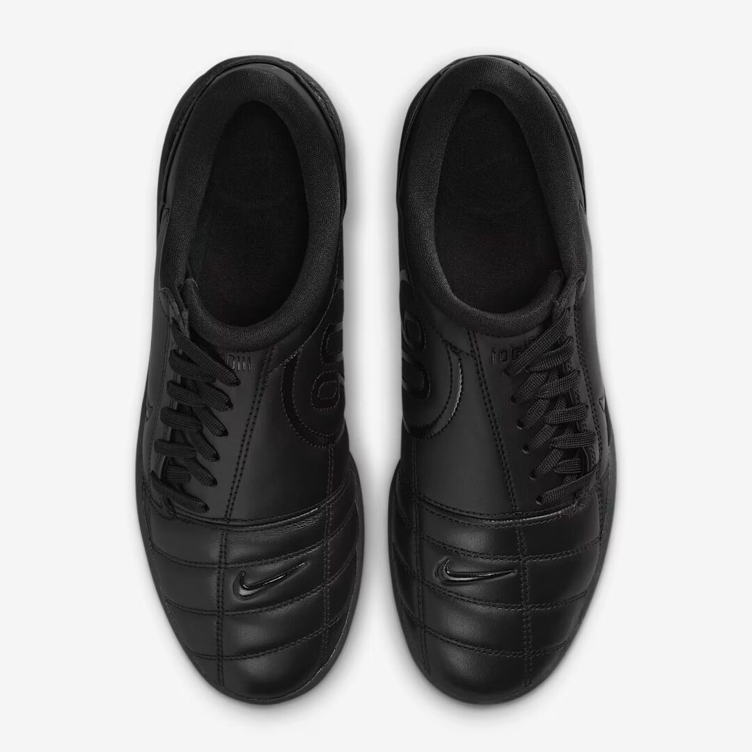【2025年 8/1 発売】NIKE W TOTAL 90 III 3カラー (ナイキ トータル 90) [IB5666-001/IM4841-010/II9792-011]