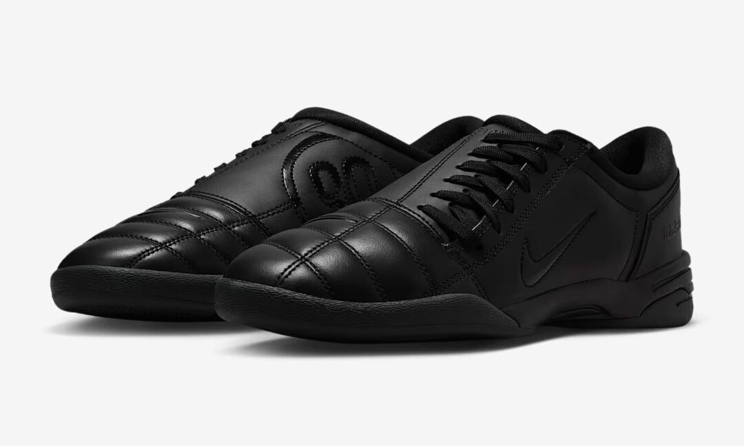 【2025年 8/1 発売】NIKE W TOTAL 90 III 3カラー (ナイキ トータル 90) [IB5666-001/IM4841-010/II9792-011]