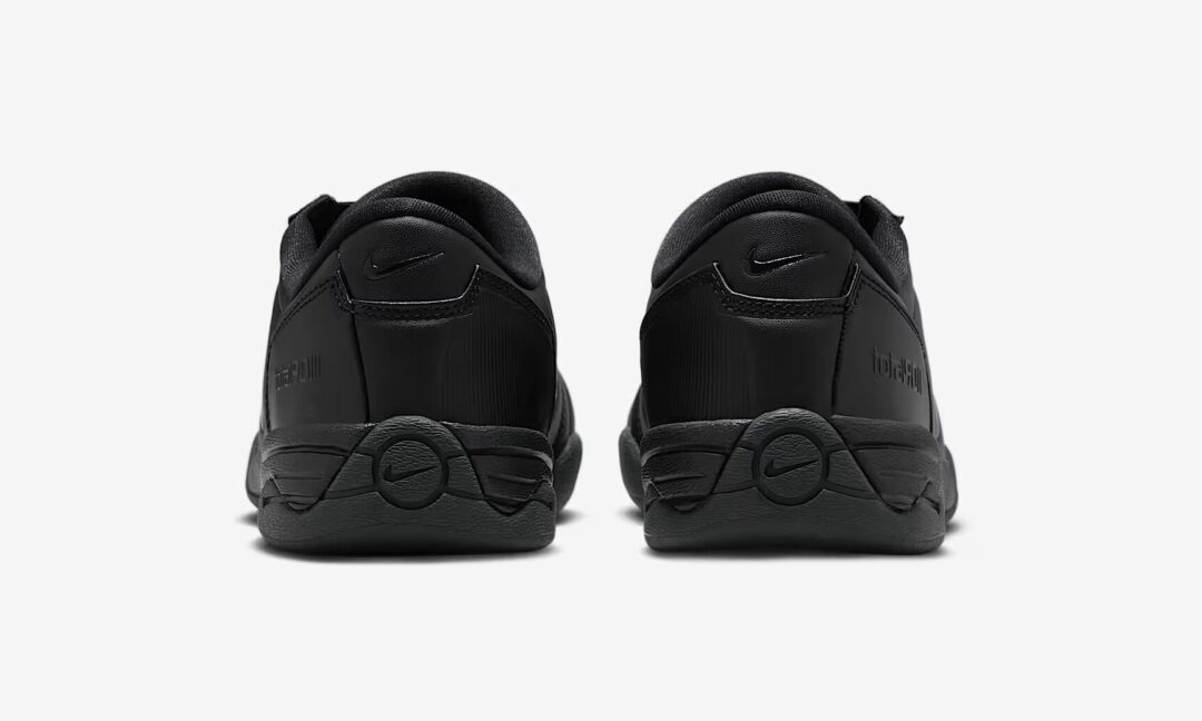 【2025年 8/1 発売】NIKE W TOTAL 90 III 3カラー (ナイキ トータル 90) [IB5666-001/IM4841-010/II9792-011]