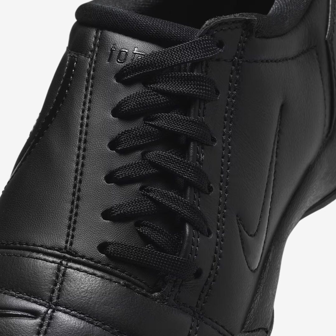 【2025年 8/1 発売】NIKE W TOTAL 90 III 3カラー (ナイキ トータル 90) [IB5666-001/IM4841-010/II9792-011]