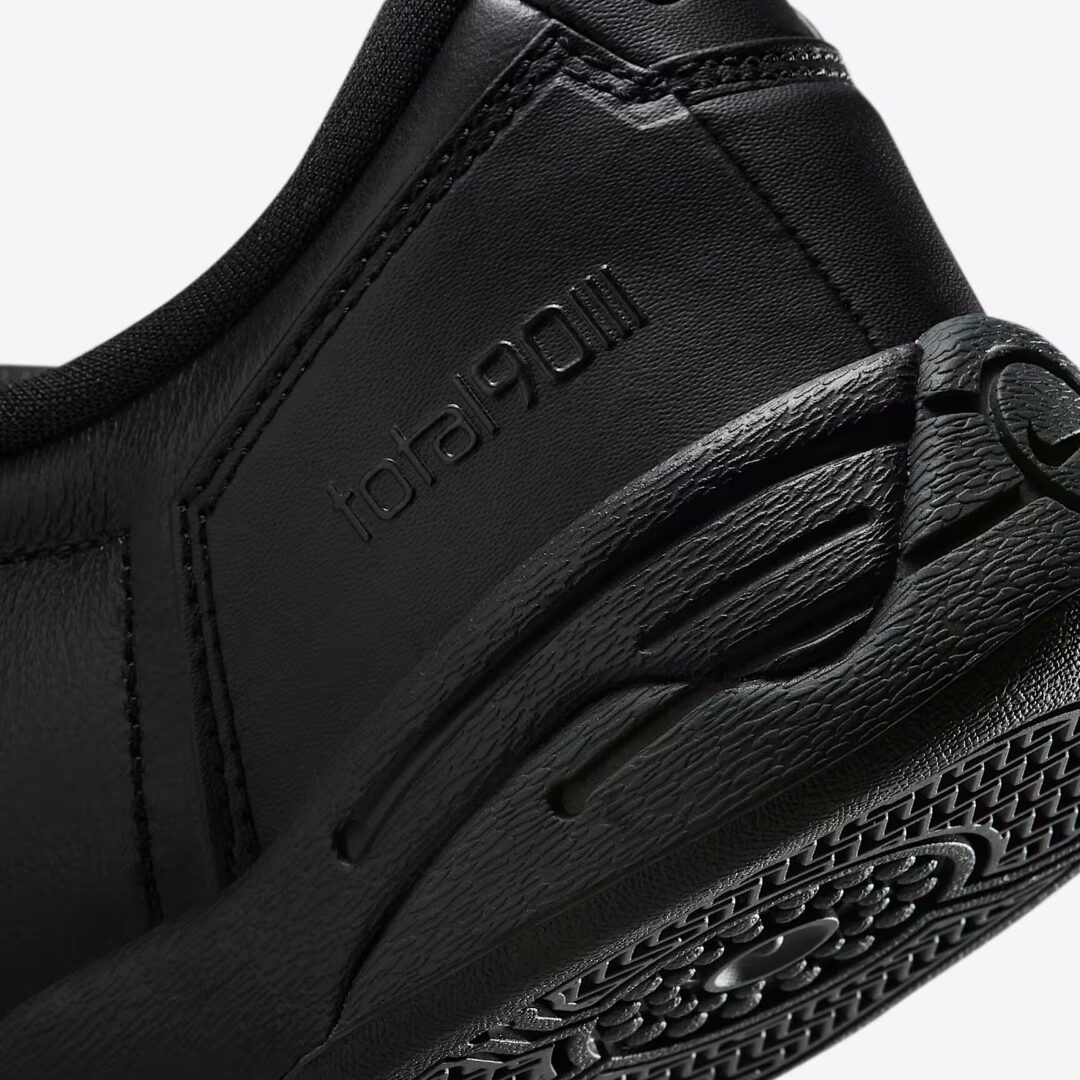 【2025年 8/1 発売】NIKE W TOTAL 90 III 3カラー (ナイキ トータル 90) [IB5666-001/IM4841-010/II9792-011]