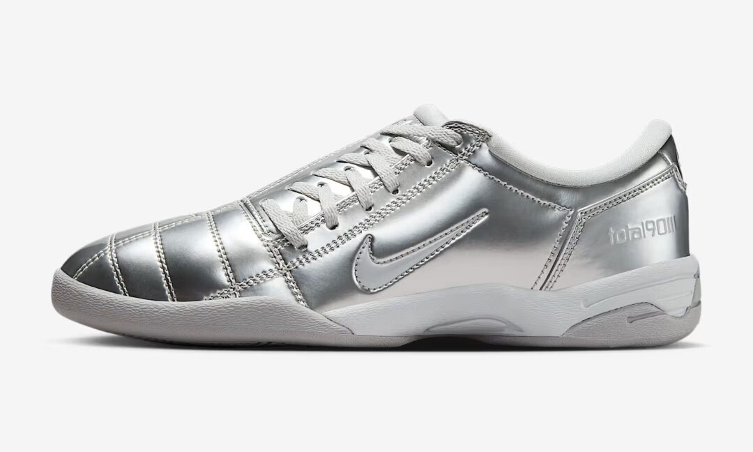 【2025年 8/1 発売】NIKE W TOTAL 90 III 3カラー (ナイキ トータル 90) [IB5666-001/IM4841-010/II9792-011]