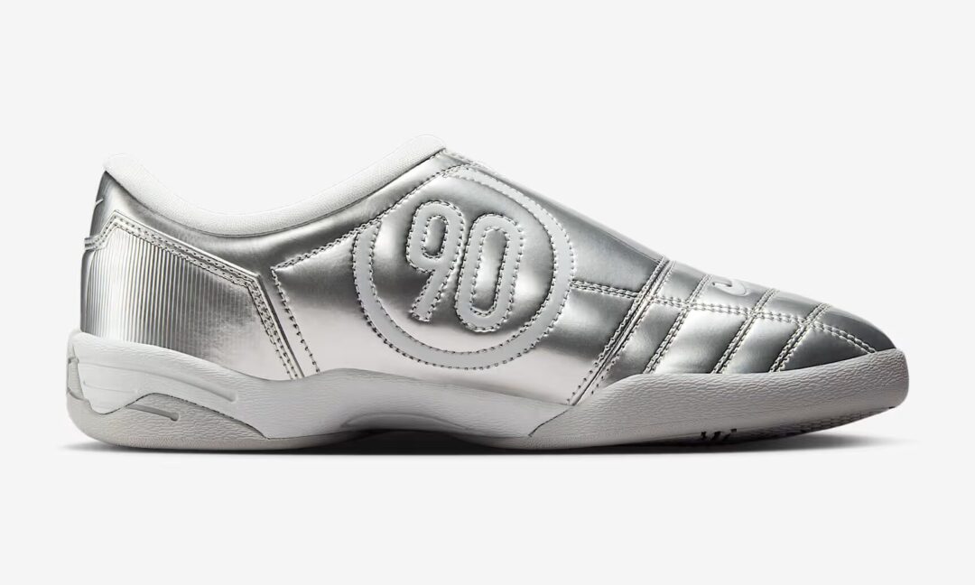 【2025年 8/1 発売】NIKE W TOTAL 90 III 3カラー (ナイキ トータル 90) [IB5666-001/IM4841-010/II9792-011]