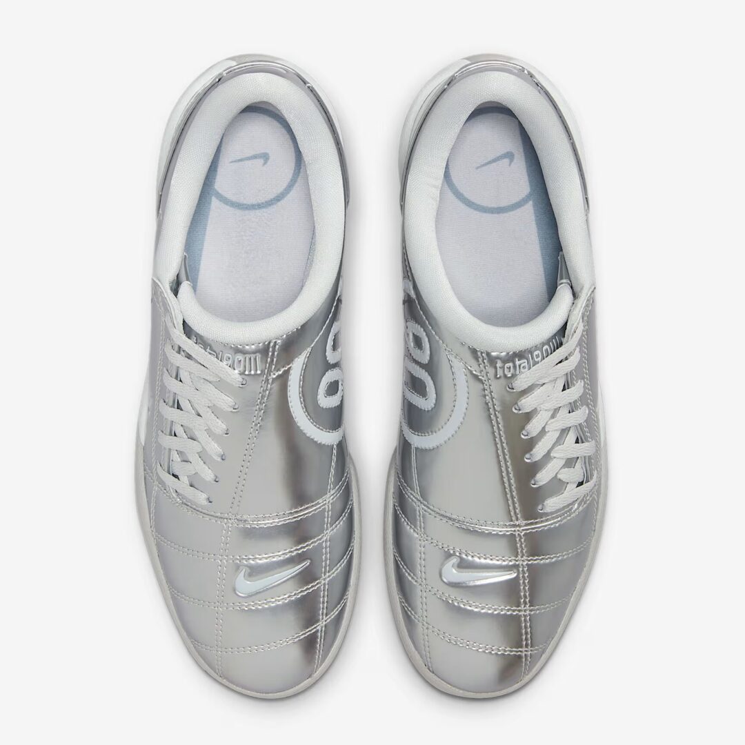【2025年 8/1 発売】NIKE W TOTAL 90 III 3カラー (ナイキ トータル 90) [IB5666-001/IM4841-010/II9792-011]