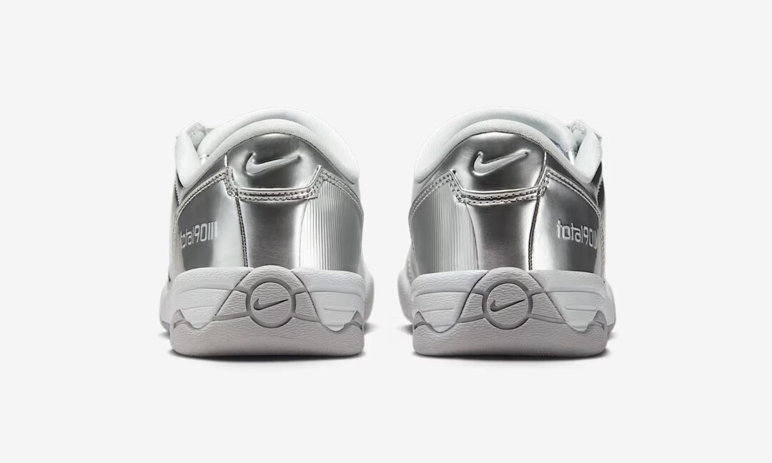 【2025年 8/1 発売】NIKE W TOTAL 90 III 3カラー (ナイキ トータル 90) [IB5666-001/IM4841-010/II9792-011]