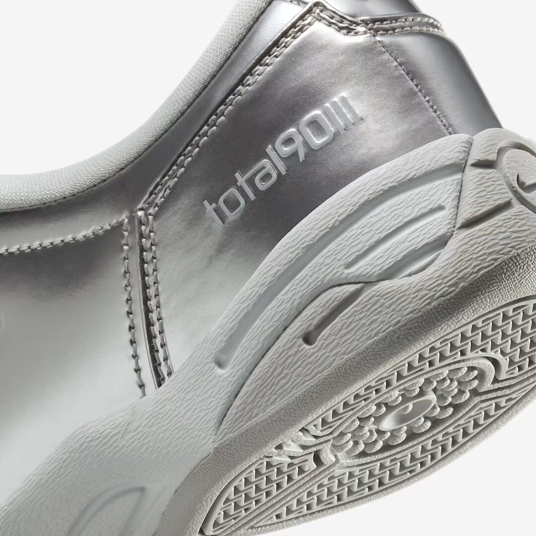 【2025年 8/1 発売】NIKE W TOTAL 90 III 3カラー (ナイキ トータル 90) [IB5666-001/IM4841-010/II9792-011]