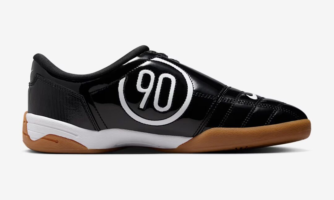 【2025年 8/1 発売】NIKE W TOTAL 90 III 3カラー (ナイキ トータル 90) [IB5666-001/IM4841-010/II9792-011]