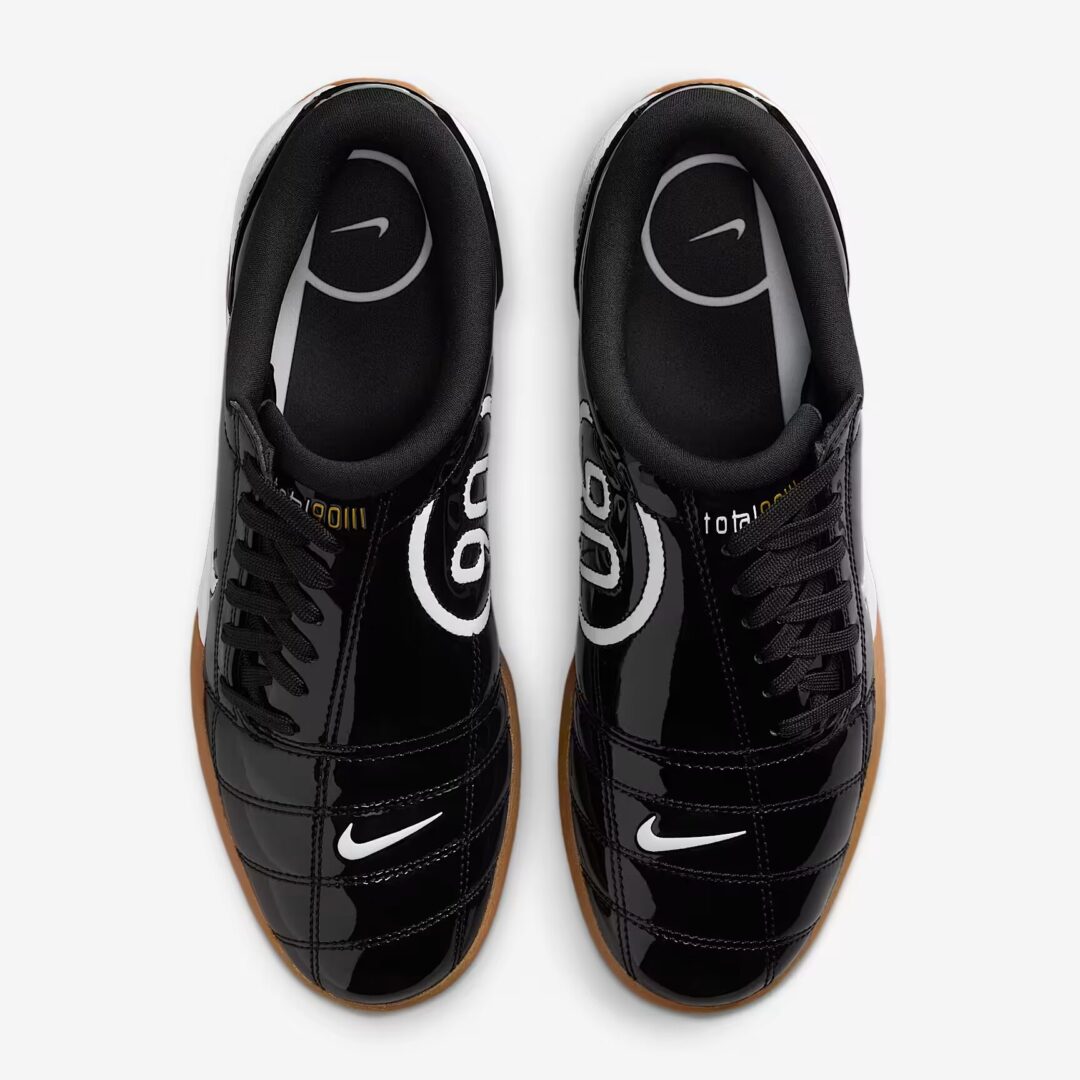 【2025年 8/1 発売】NIKE W TOTAL 90 III 3カラー (ナイキ トータル 90) [IB5666-001/IM4841-010/II9792-011]