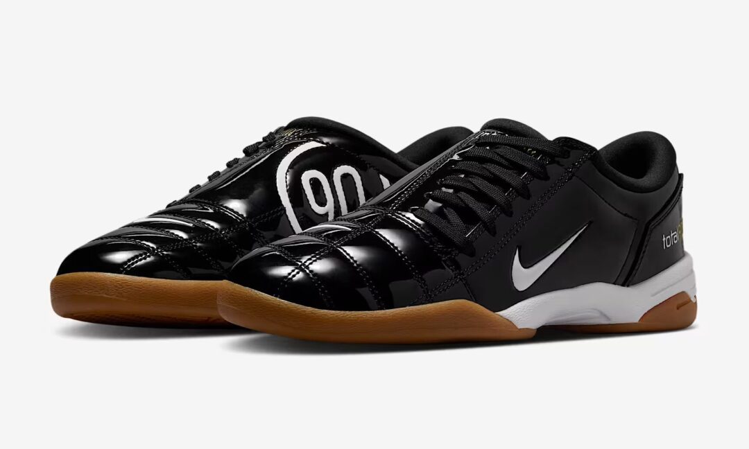 【2025年 8/1 発売】NIKE W TOTAL 90 III 3カラー (ナイキ トータル 90) [IB5666-001/IM4841-010/II9792-011]