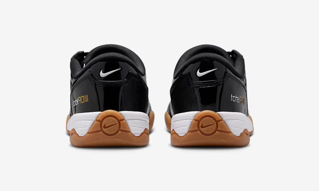 【2025年 8/1 発売】NIKE W TOTAL 90 III 3カラー (ナイキ トータル 90) [IB5666-001/IM4841-010/II9792-011]