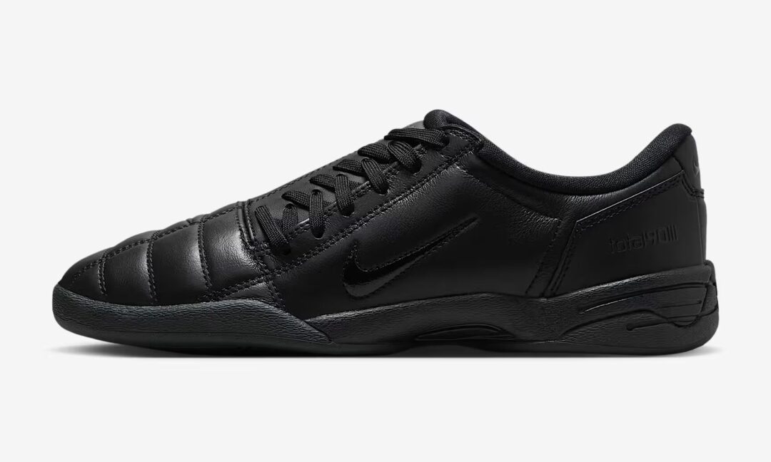 【2025年 8/1 発売】NIKE W TOTAL 90 III 3カラー (ナイキ トータル 90) [IB5666-001/IM4841-010/II9792-011]